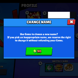 LvL82 | 46 BRAWLER | 13203 TROPHY | 6 MAX BRAWL | A lot of Skins | B50 2